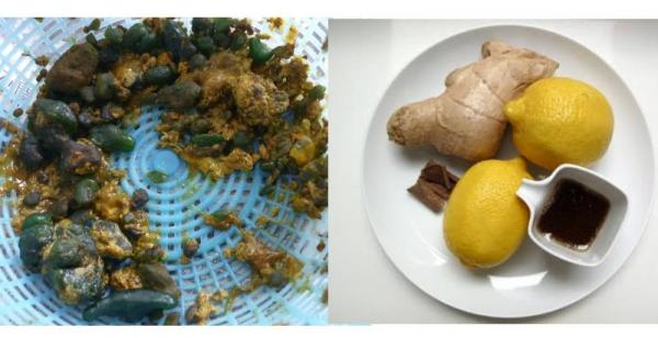 太棒了!健康排毒排宿便!小肚子都不见了!原来只要喝这个