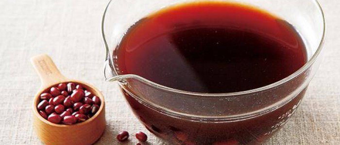 【消水肿饮品大集合!】红豆水、黑豆茶、薏仁水 | Love分享