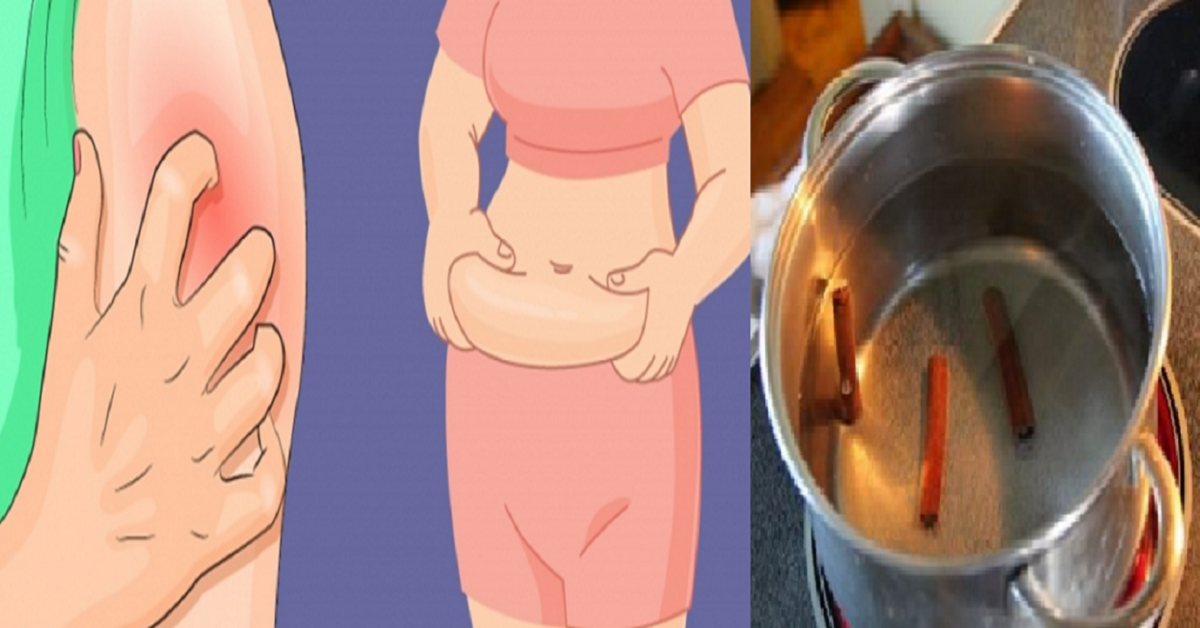 腹部脂肪、皮肤痒小心是「糖尿病」前兆，攻克高血糖、高胆固醇「一杯」有解!