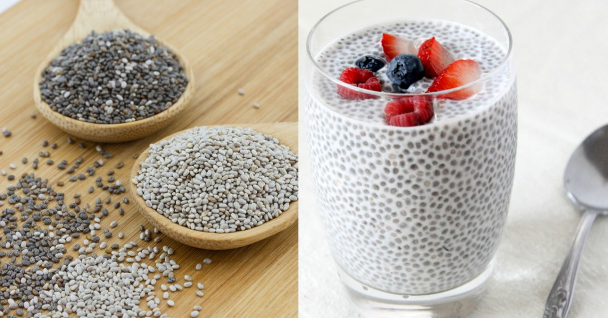 含OMEGA-3脂肪酸的食物有哪些?