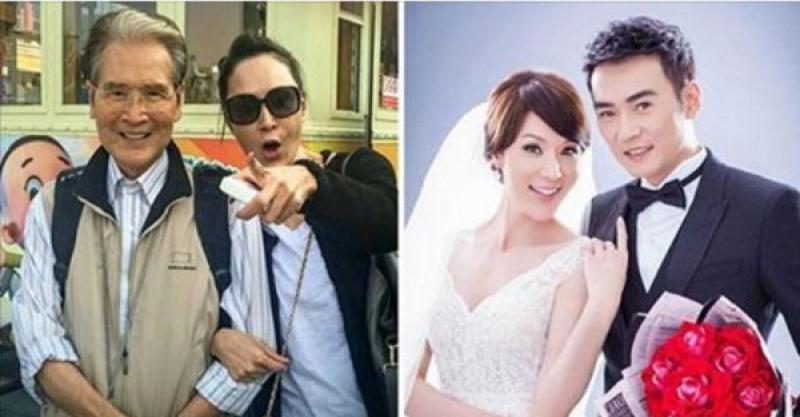 林千钰当年「闪嫁劈腿男」爸妈气炸了,如愿结婚3年她却「坚持不生!