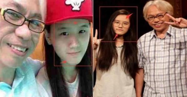 李坤城「爷孙恋」婚礼正式喊停!看女主角林靖恩拍照的这个「小细节」.就知道小女孩想「明白」了!那种糟老头根本不值得留恋!众人都叫好!