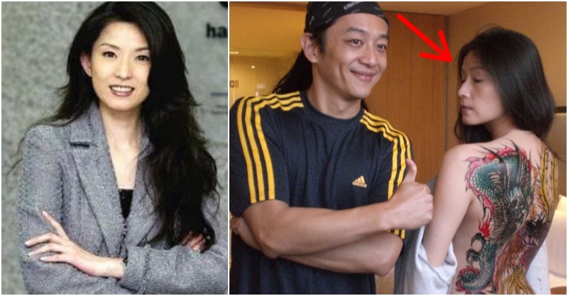叶全真当年以《台湾霹雳火》被封「本土剧一姊」,如今47岁未婚的她