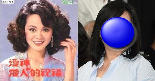 一代歌姬「崔苔菁」近况曝光!淡出数十年「离婚独自养儿.