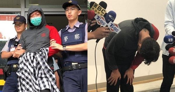 又一男星被捕,直言为「戏」牺牲,网友:这不是一个好的理由!