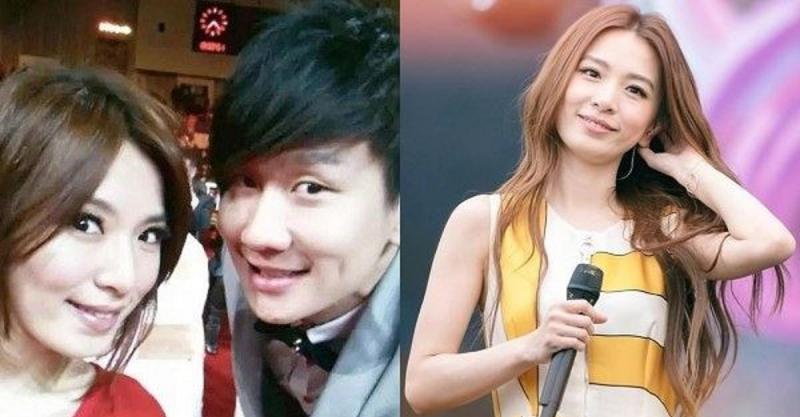 娱乐圈有一位35岁女孩至今未婚,甚至男友都没有,这个人就是田馥甄.