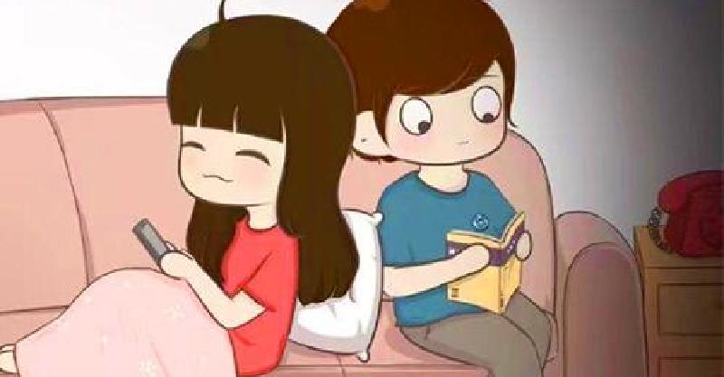 夫妻生活中,老婆如果经常有这3个表现,就说明开始嫌弃