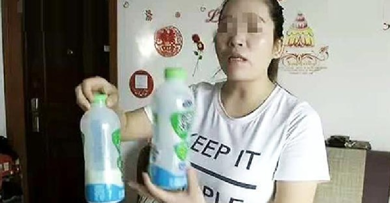 孕妇母乳太多怕浪费每天送给邻居,7天后说:早知如此,就该倒掉