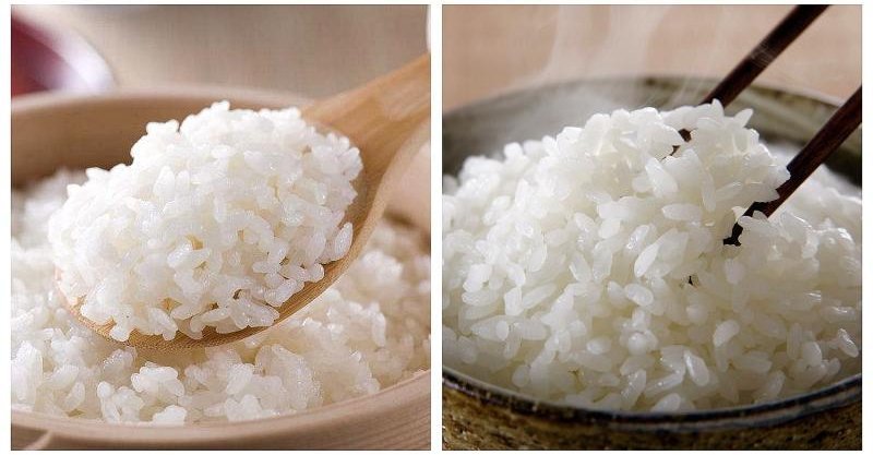 蒸米饭好吃的秘诀:加多这几步,米饭粒粒分明,香甜可口