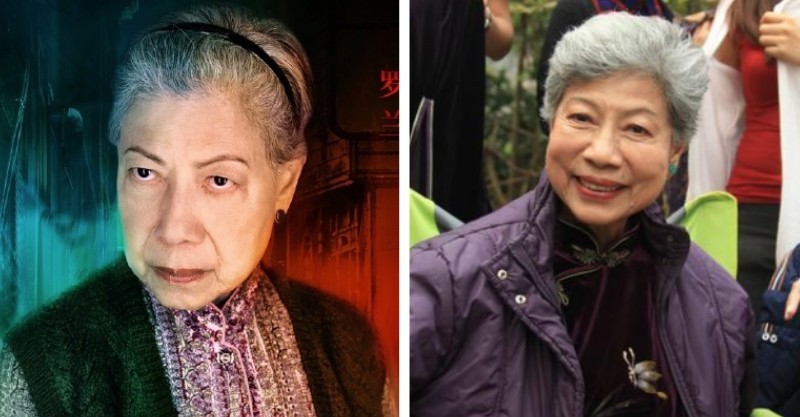 靠龙婆红遍亚洲!罗兰登上影后「宁愿单身85年」坚持不