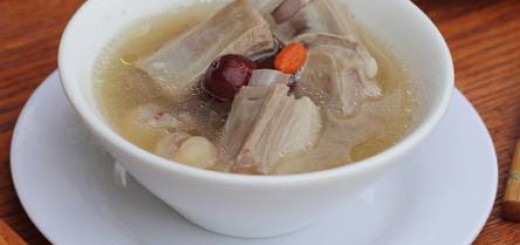 每天吃一碗,肾不好都不行.