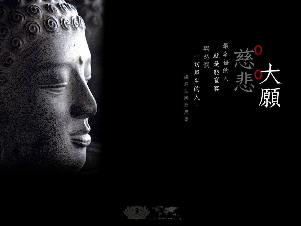 心量的大小,决定著生命能量的.得与失