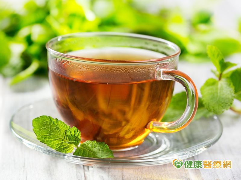 感冒病毒入侵 紫苏 薄荷可缓解症状