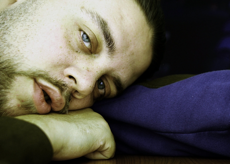 面色蜡黄泛黑表示你.