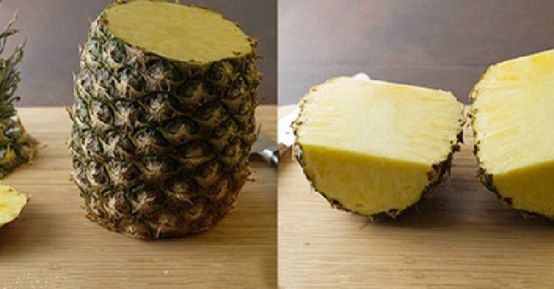 史上最全水果剥皮技能,强迫症福音!事半功倍只需.