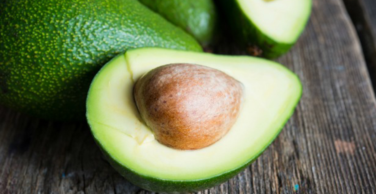 「酪梨」原来是「脂肪克星」!