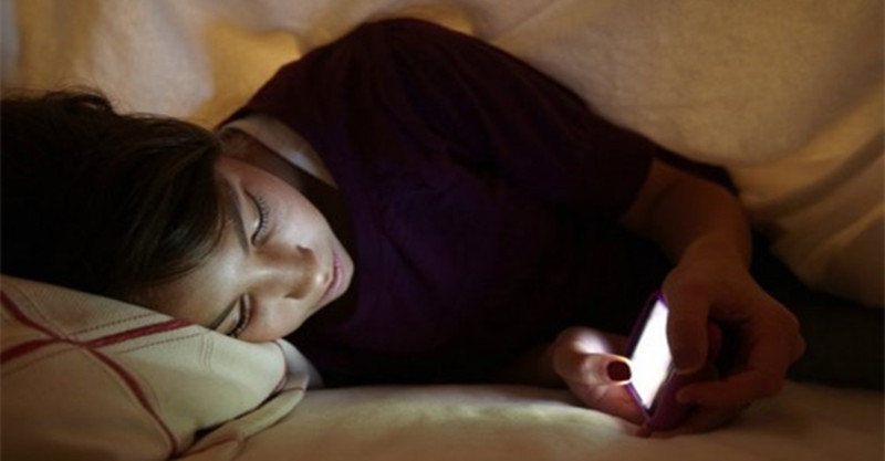 长期熬夜晚睡,小心身体出现这「25个异状」,补再多觉都没用了!