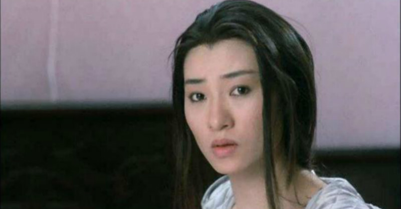 她曾经是金象奖影后,因为抑郁症差点自杀,幸得绝世好老公拯救!