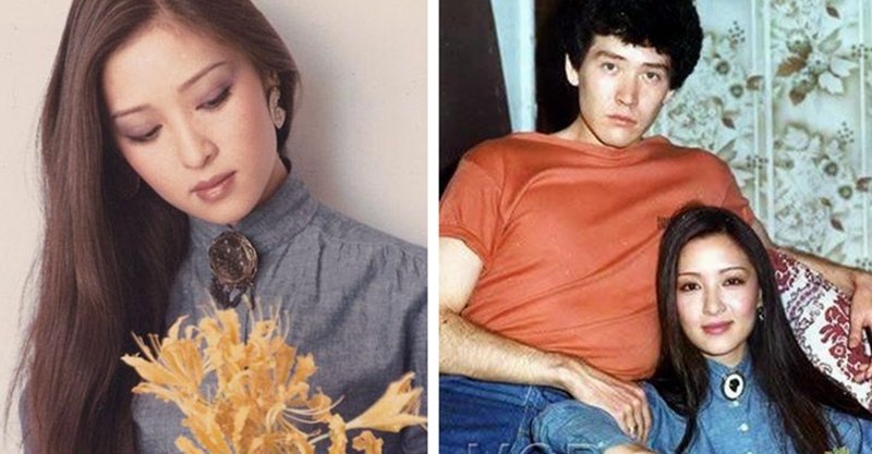 她美过林青霞,是费翔的红颜知己,却被前夫李敖骂了半辈子,终身未再嫁