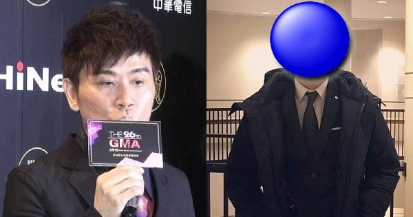 伍思凯儿子惊传「在美国街头持刀」遭逮捕!