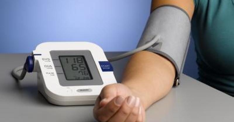 这3个症状,都是在暗示你:血压已经很高了,请别忽视它!观看数:180 人