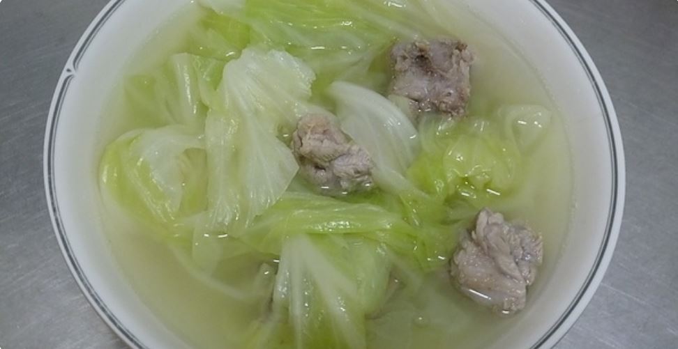 这锅「高丽菜汤」经过专家认证真的可以减肥,「7天就能减掉6kg」真的