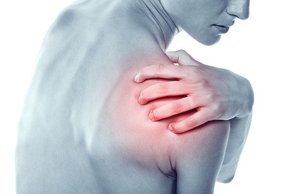 发生肩膀疼痛不可自行处置 以免错失治疗时机