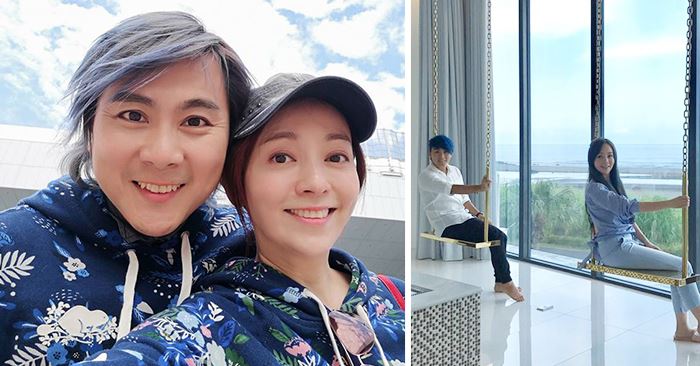 一家人离开台北定居宜兰…季芹:「赚回一个好老公!