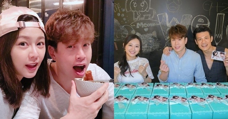 吴东谚消失《炮仔声》近况曝光!