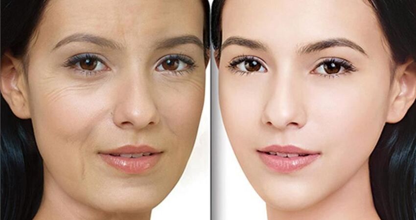 不想做「黄脸婆」!每天「敲」大腿内侧10分钟,气色一天比一天好